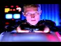 Commercial for the Sega Saturn game system