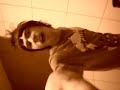 Helvixss and Jeff and Grazy and Alessandro! bolinho de arroz