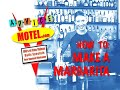 Kokteilio Margarita gaminimas EN