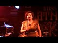 Miss Platnum Live in Karlsruhe - I'm Broke