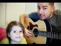 Eli wants Blueberries/Boli Song- Jorge and Eliana Narvaez (Alexa bday announcement)