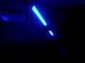 my light sabre my light sabre