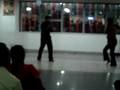 Oru Kili TCS RTSC Tapping Toes
