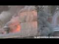 Hayhoe Mills Fire - Woodbridge - July 1st 2008 (p1)