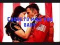 Aerosmith - I don't want to miss a thing with lyrics (Armageddon soundtrack)