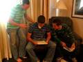 videos de Casey's Mission Call