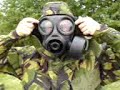 CBRN training