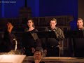 Arvo Part - Passio