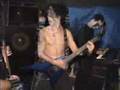 Satanic Litany III CAJAZEIRAS METAL FEST