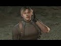 Resident Evil 4 Mike&Leon