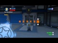 Lego City Undercover Cheats Cheat Codes Part 1 Wii U deutsch