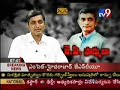 Tv9 Special Interview with Jayaprakash Narayana - PART1.flv