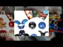 Bakugan Battle Brawlers Bakugan Battle Brawlers