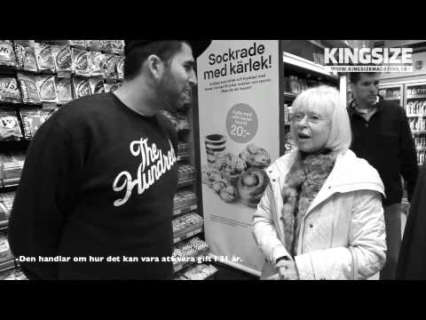 träffar - Kingsizemagazine träffar Näääk del 2 Filmat av Thomas Karl Johan Gunnarsson.