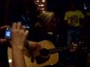 On Jack Ingram's Bus!!!!