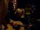 On Jack Ingram's Bus!!!!