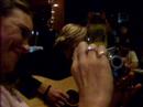 On Jack Ingram's Bus!!!!