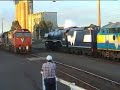 West Coast Railway, Victoria, Australia