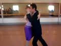 Sergey Merkulov & Evgenia Kipiatkova improvise \"La Bruja\". Sergey Merkulov & Evgenia Kipiatkova improvise \"La Bruja\".