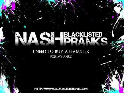 anus