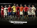 brand new kits for the new season.comment on ones you like or dont like :D
