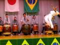 Grupo Bantus Capoeira Cultura Brasileira no Japan