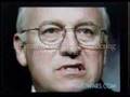 Dick Cheney Orders NORAD To Stand Down