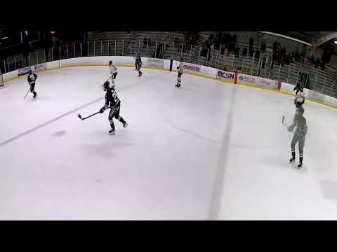 vs. Northview High School, 0.91S%, 32 shots