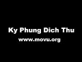 Ky Phung Dich Thu Ky Phung Dich Thu