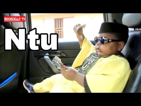 NTU 5&6 COMING SOON| 2019 NOLLYWOOD MOVIES
