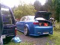 CSV - 2. VW & Audi Treffen Stubenberg See, Mad Mex / 21.-23.08.2009