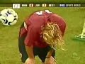 Falhas Incriveis no Futebol