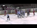 SKLH Žďár n.Sáz - HC Děčín 5:1