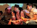 Nepalese new year 2068 in rome..... lok dohori(part 5)
