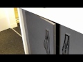 Soft Close Hinge