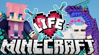 Chaos and Creatures  Ep 22  Minecraft X Life SMP