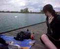 Jassi und der Schwan