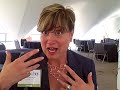 Michelle Buonfiglio On Romancing Doughnuts