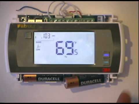 how to test c wire