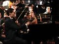 fantaisie de beethoven piano : dimitri papadopoulos 2/3
