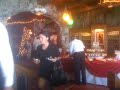 Rusty Pelican 12/25/2009 (video 1)