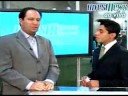 ExpoMoney 2008 - Entrevista Robert Dannenberg (Trade Network)
