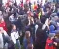 Police incursion expelled from climate camp