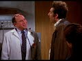 Kramer asking a doctor about retractors
