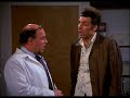 Kramer asking a doctor about retractors