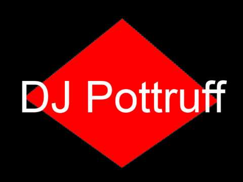 DJ Pottruff - First Song (Techno)