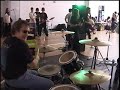 Bikes and 15 - A Break in Chaos