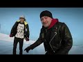 Follow The Leader: Winter Edition (Saison 4 Épisode 1)