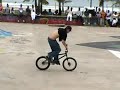 2007 Ghetto Jam after view (BMX Direct) 2007 Ghetto Jam after view (BMX Direct)