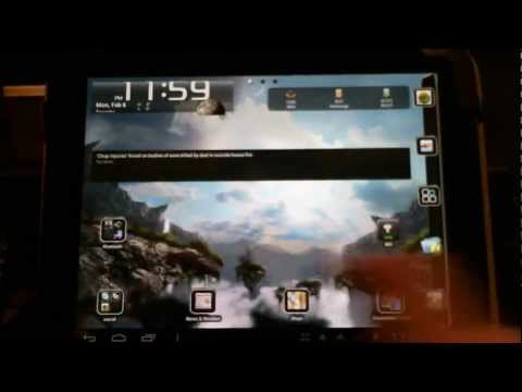 how to install patch in hp ux